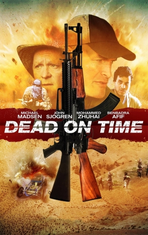 Dead on Time